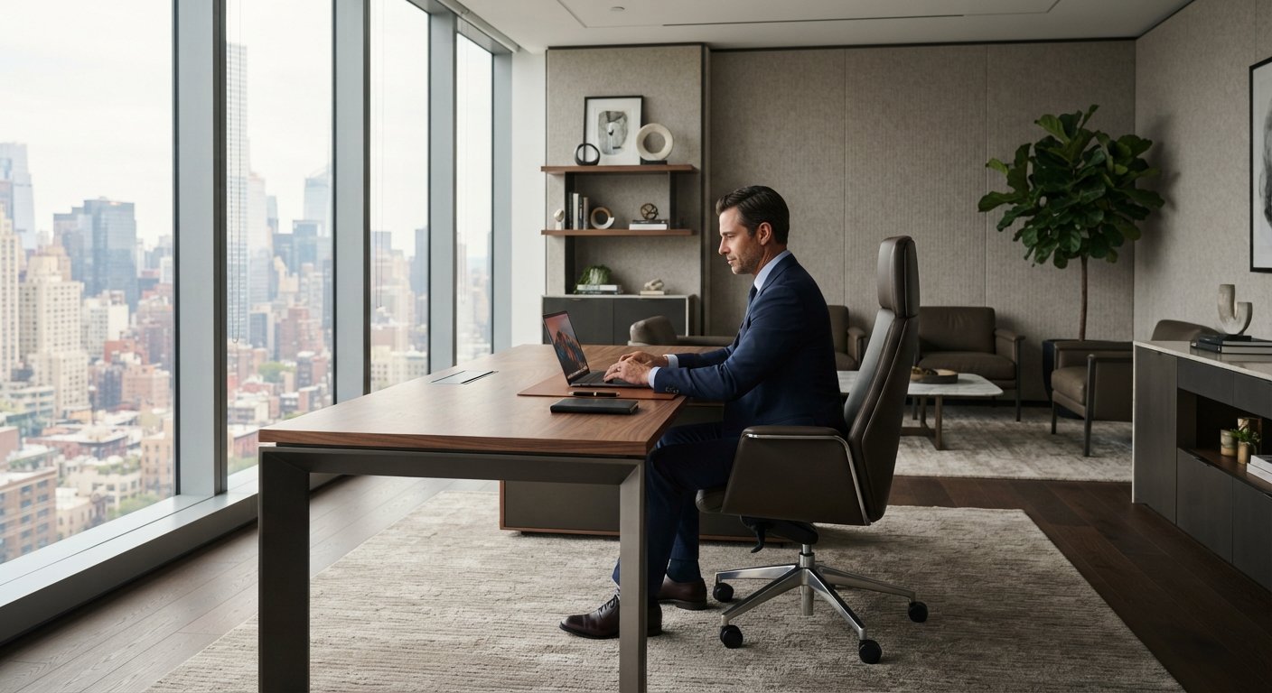 Verimli Haftalık İş Yükü Dağıtımı: Ergonomik Ofisler
